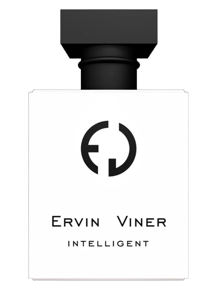 Intelligent by Ervin Viner