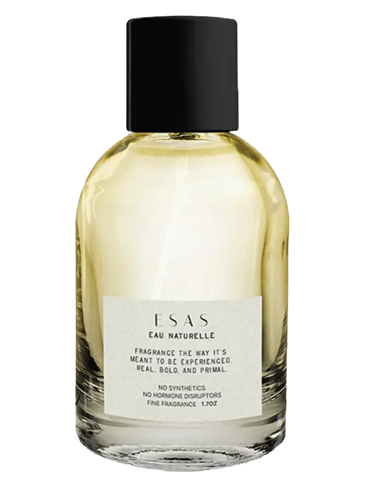Eau Naturelle by Esas Beauty