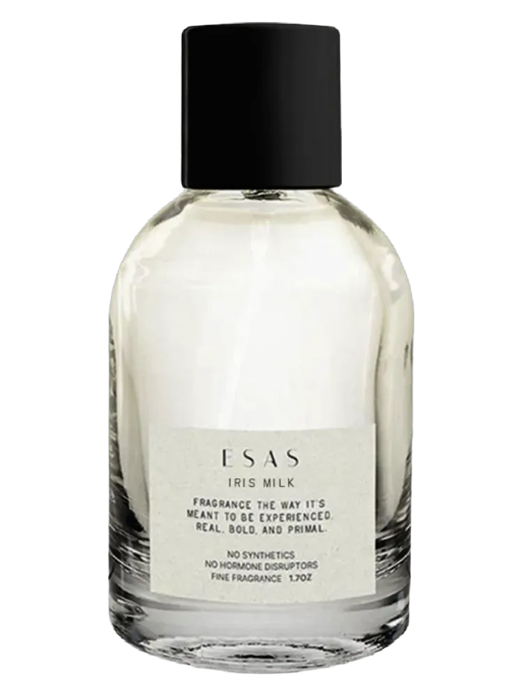 Iris Milk by Esas Beauty