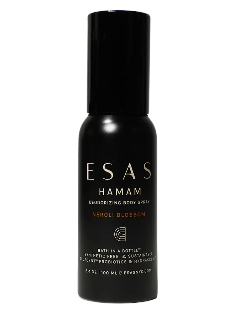 Neroli Blossom by Esas Beauty