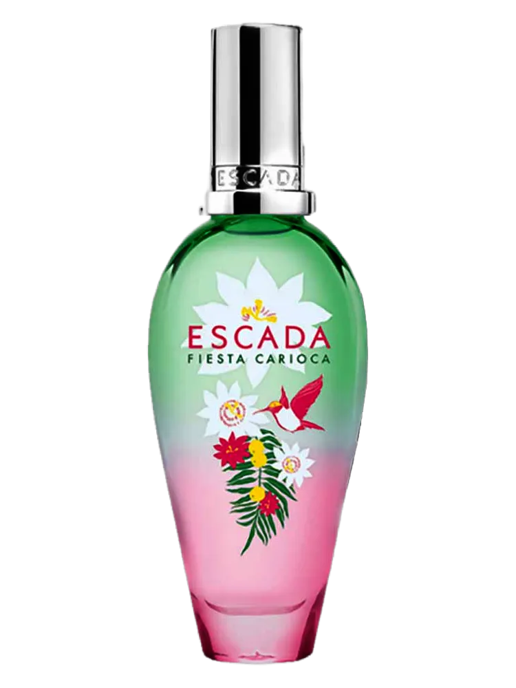 Fiesta Carioca by Escada