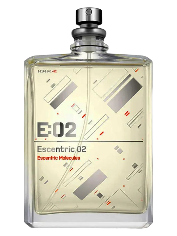 Escentric 02
