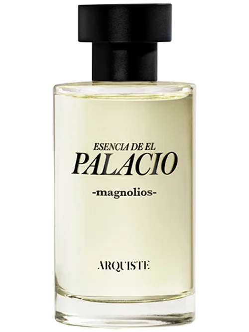 Esencia De El Palacio Magnolios by Arquiste