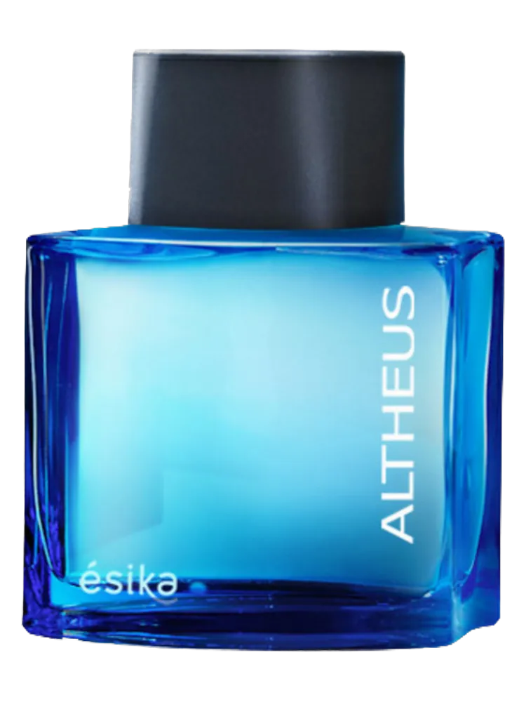 Altheus by Ésika