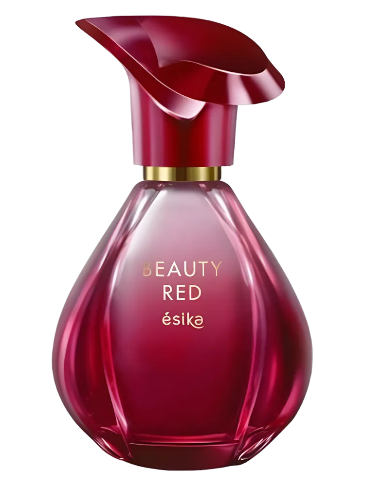 Beauty Red by Ésika