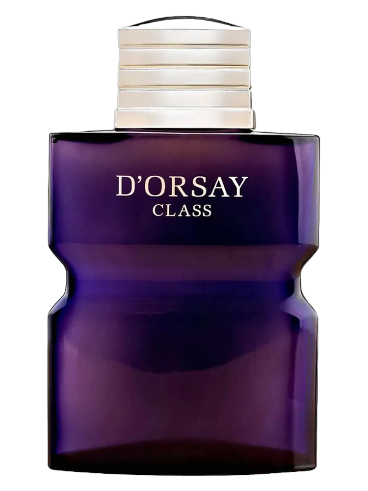 D'Orsay Class by Ésika