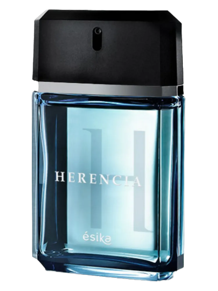 Herencia by Ésika
