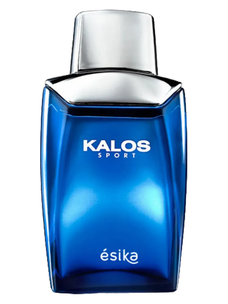 Kalos Sport by Ésika