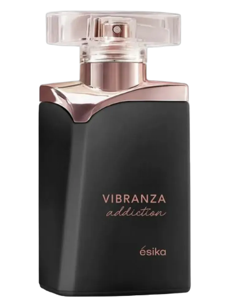 Vibranza Addiction by Ésika