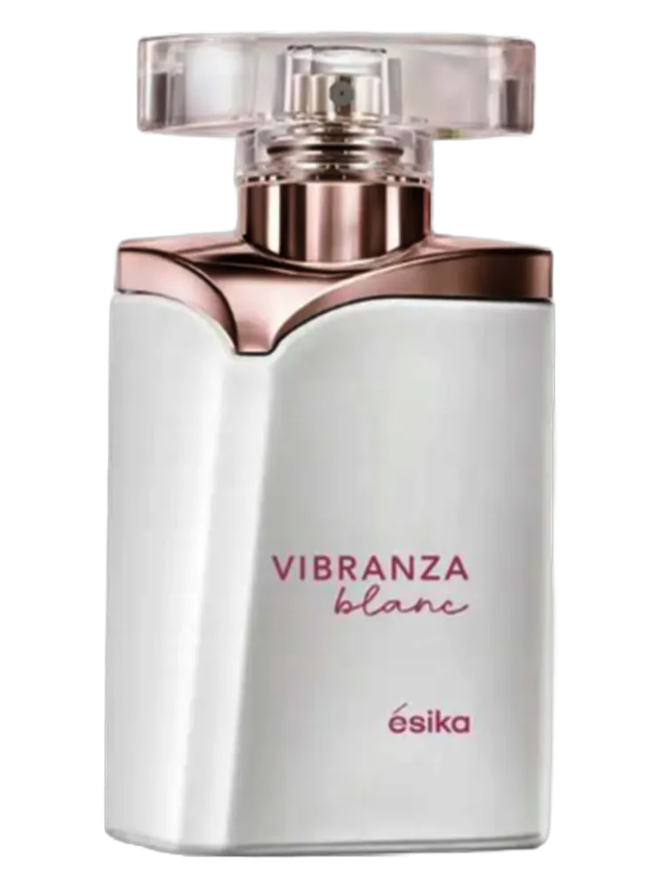 Vibranza Blanc by Ésika