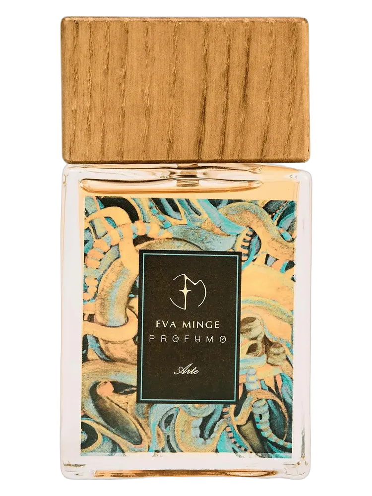 Profumo Dell'Arte by Esotiq