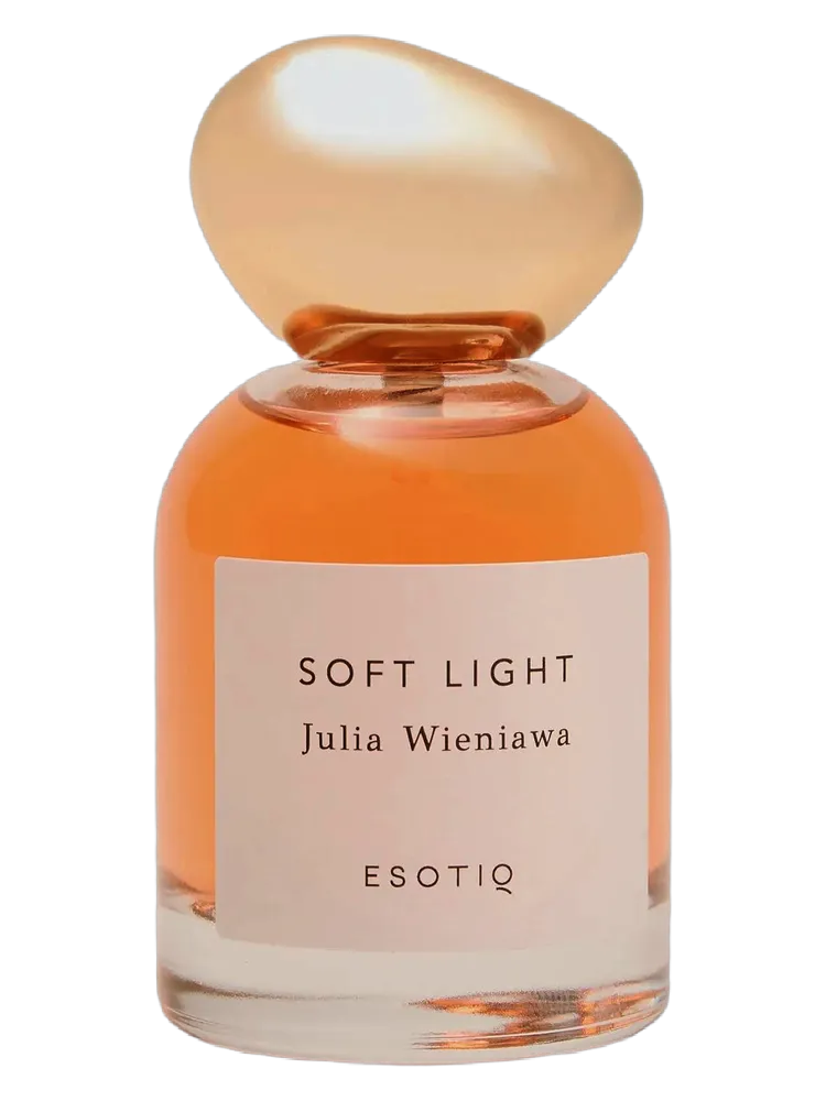Soft Light by Esotiq