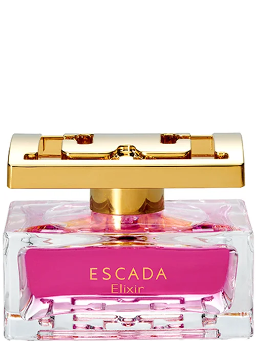 Especially Elixir by Escada