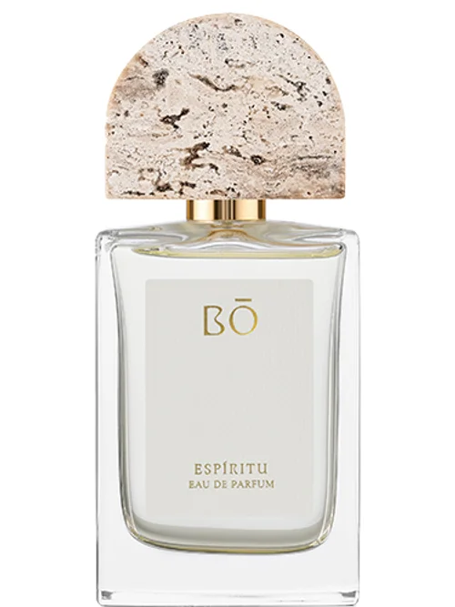 Espíritu by House Of Bo