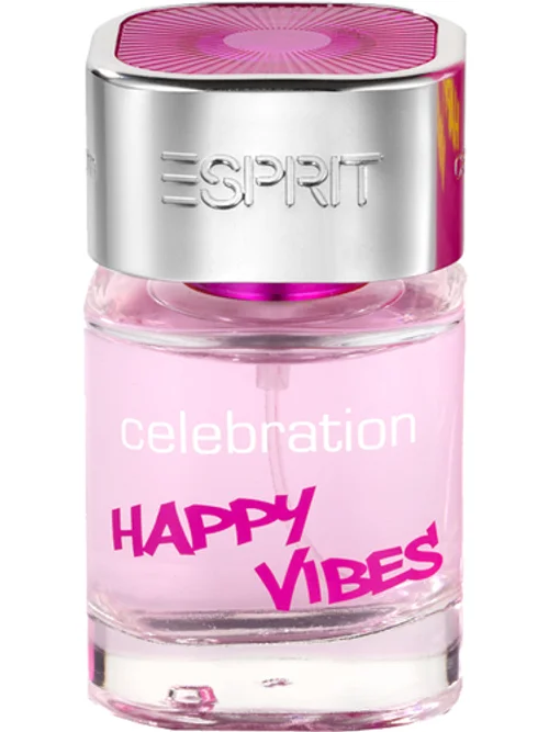 Celebration Happy Vibes For Her by Esprit