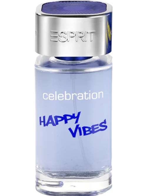 Celebration Happy Vibes For Him by Esprit