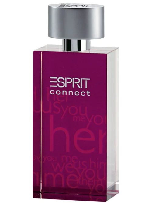 Connect For Her by Esprit