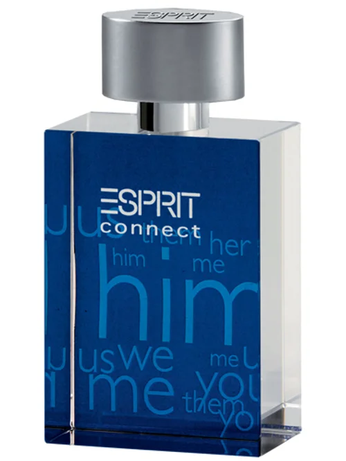 Connect For Him by Esprit