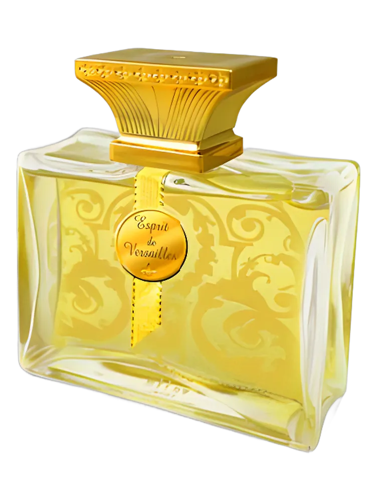 Esprit de Versailles for Her by Esprit de Versailles