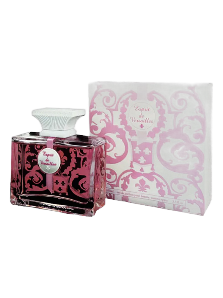 La Duchesse by Esprit de Versailles