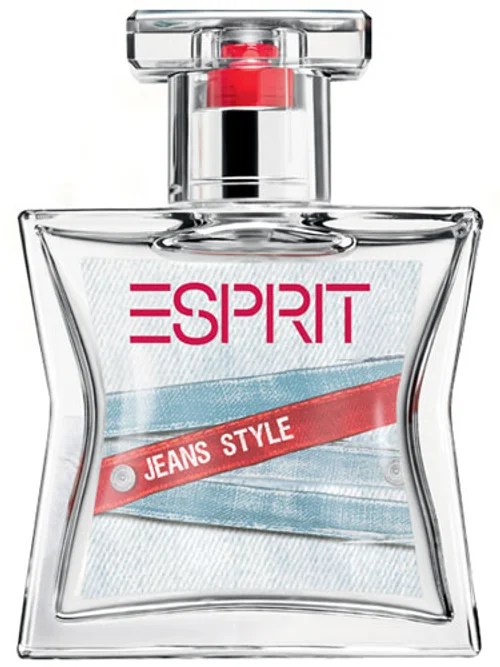 Jeans Style Woman by Esprit