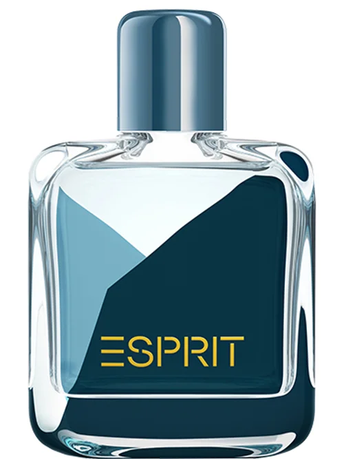 Man by Esprit