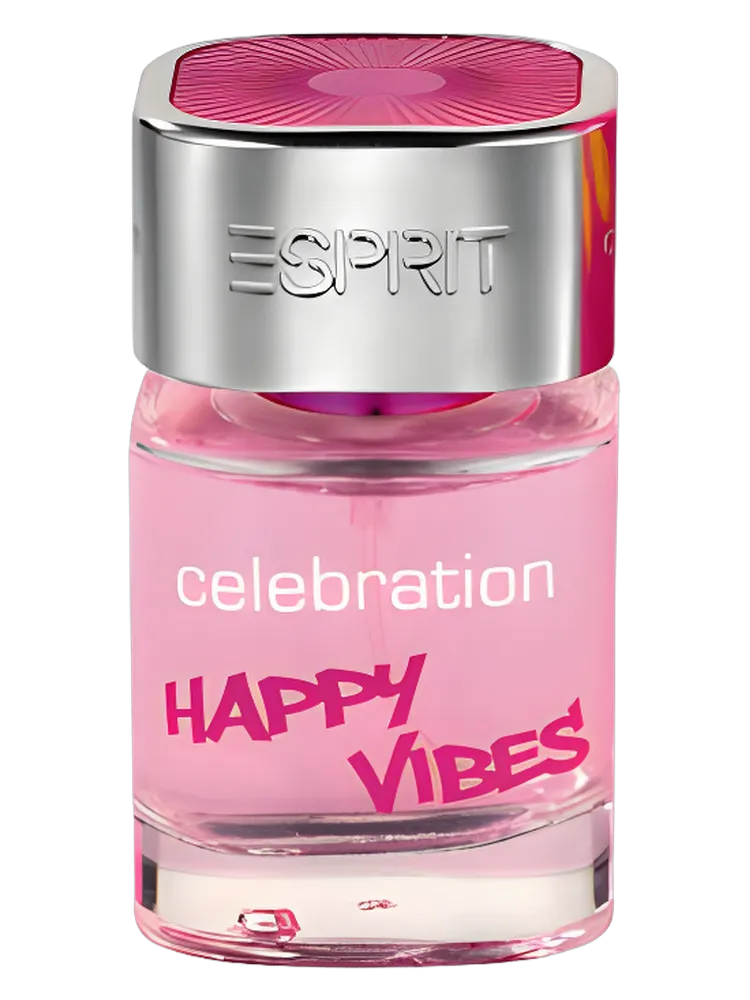 Celebration Happy Vibes For Her by Esprit