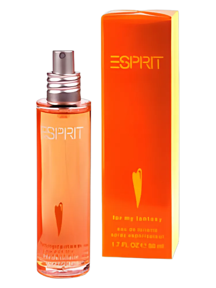 Esprit for my Fantasy by Esprit