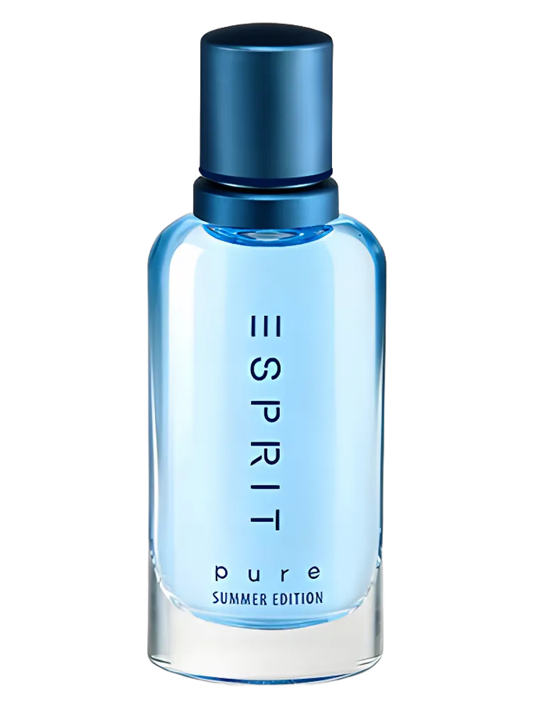 Esprit Pure Summer Edition For Men by Esprit