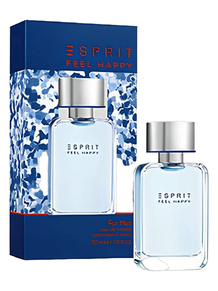 Feel Happy For Men by Esprit