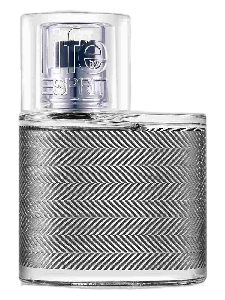 Life by Esprit Special Edition for Man by Esprit