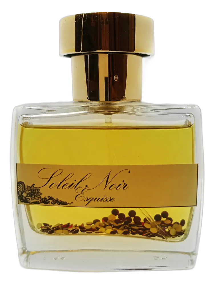 Soleil Noir by Esquisse Parfum