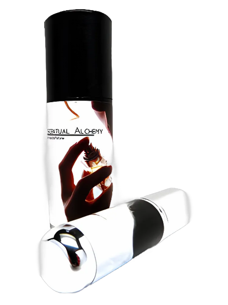 The Star by Esscentual Alchemy