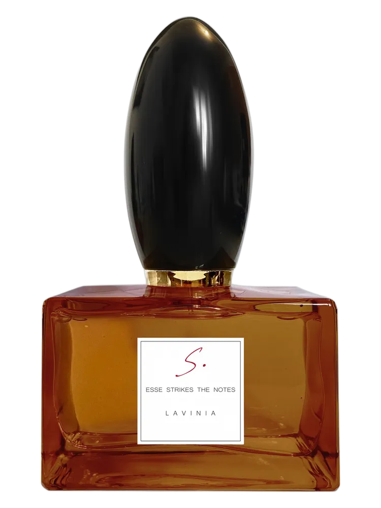 Lavinia by Esse Strikes The Notes