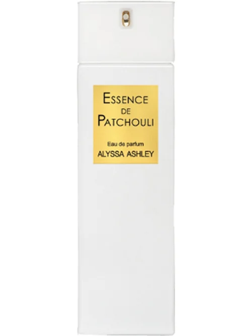 Essence De Patchouli by Alyssa Ashley