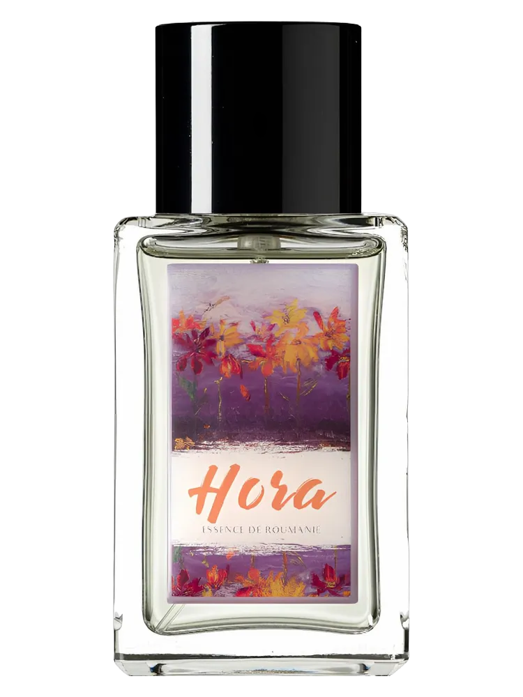 Hora by Essence de Roumanie