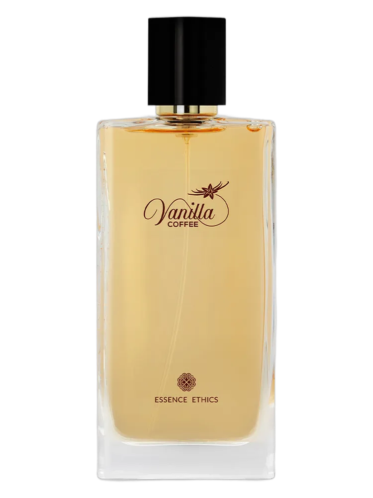 Vanilla Coffee by Essence Ethics