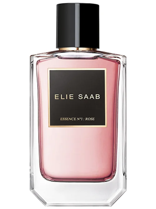 Essence Nº 1 Rose by Elie Saab