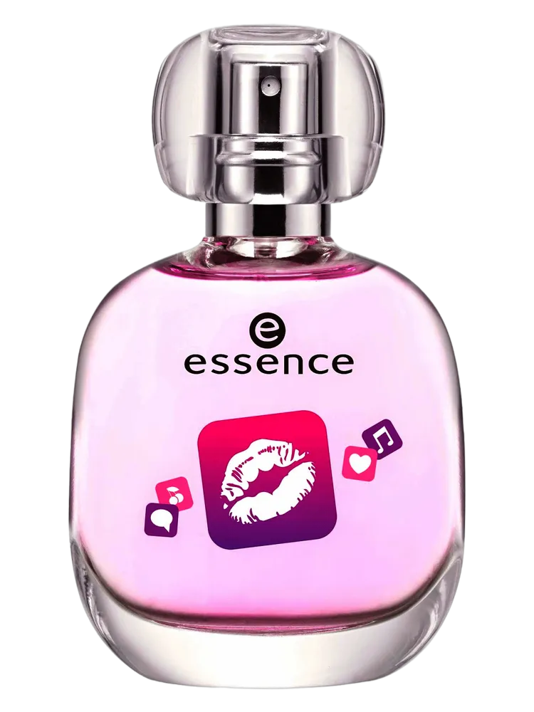 Kiss by Essence