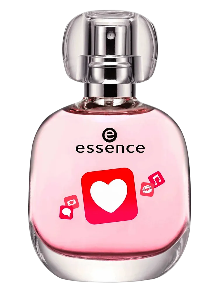Love by Essence