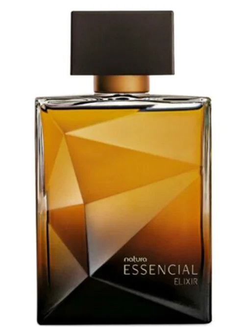 Essencial Elixir by Natura