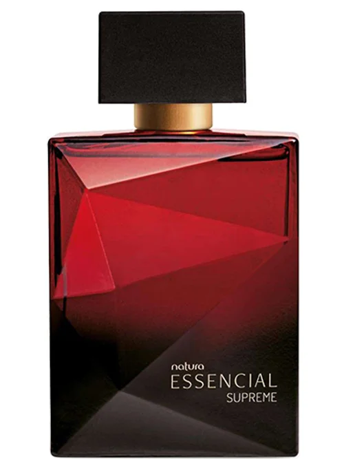 Essencial Supreme Man by Natura