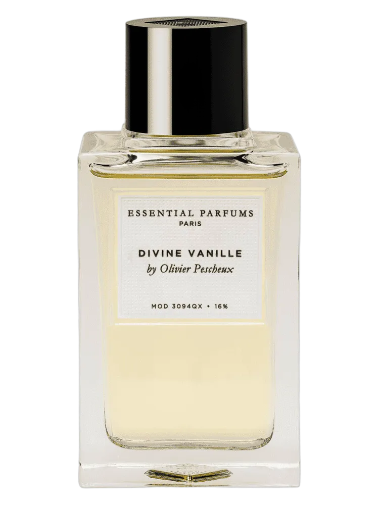 Divine Vanille by Essential Parfums