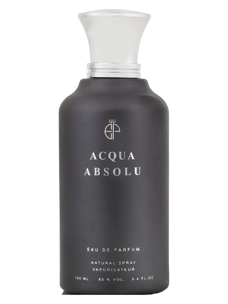 Acqua Absolu by Essential Perfumes