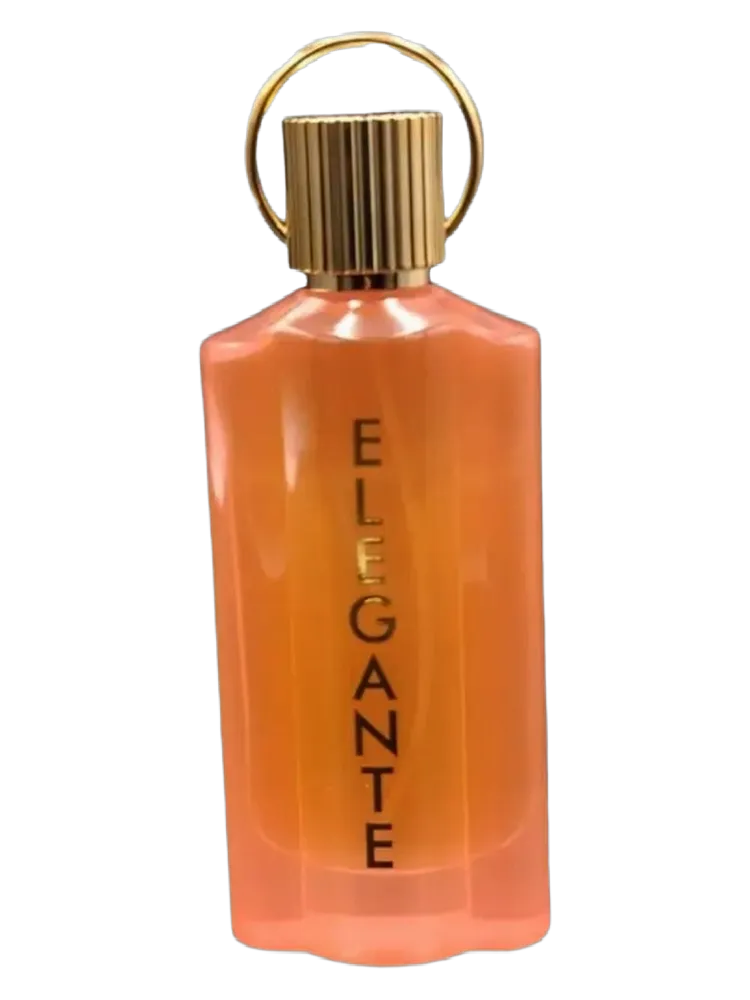 Elegante by Essential Perfumes