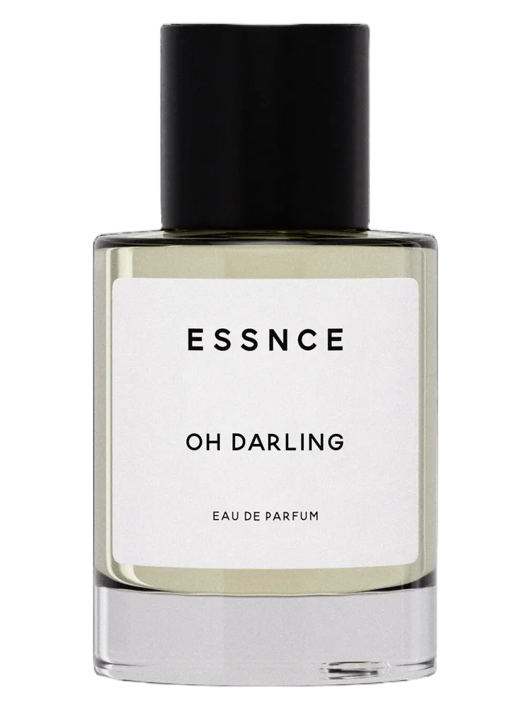 Oh Darling by ESSNCE