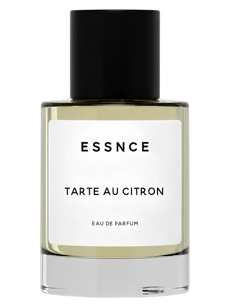 Tarte Au Citron by ESSNCE