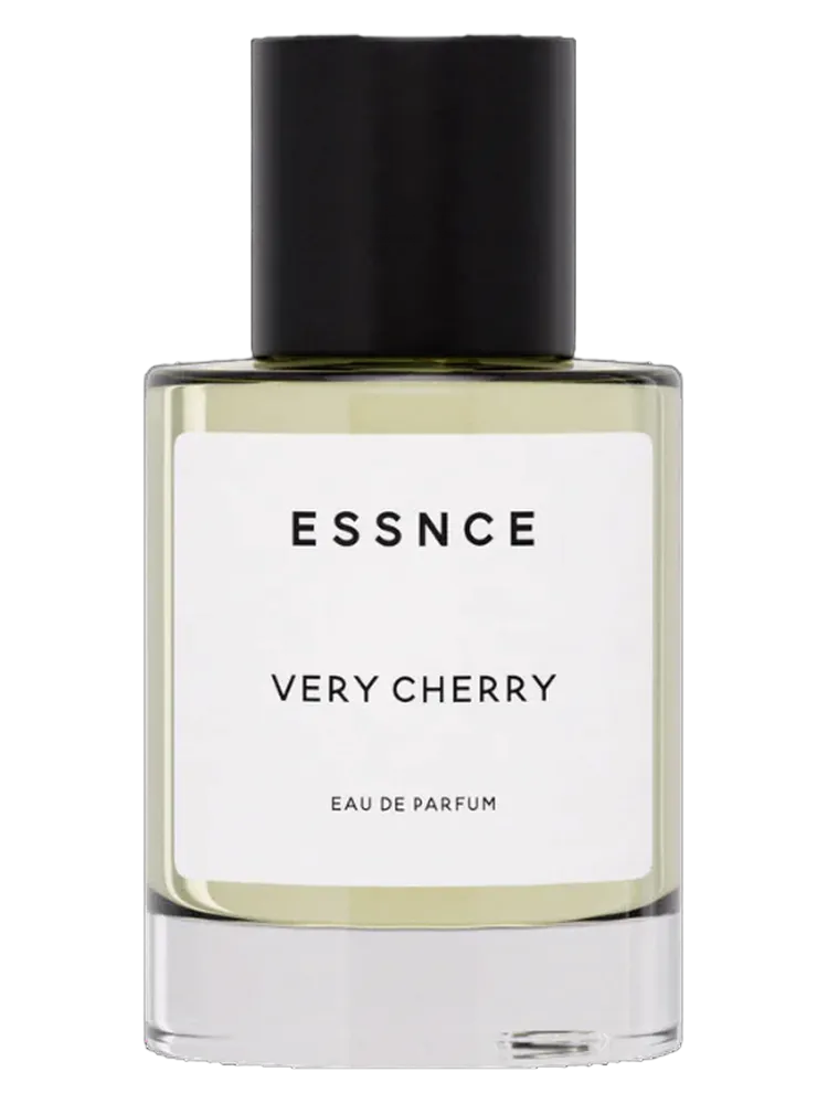 Very Cherry by ESSNCE