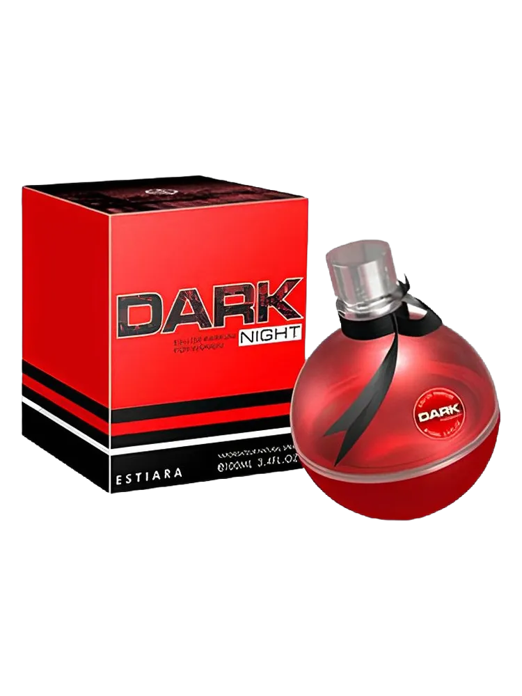 Dark Night by Estiara