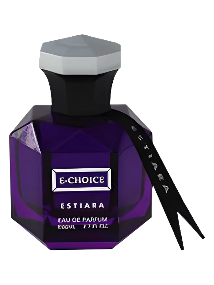 E-Choice by Estiara